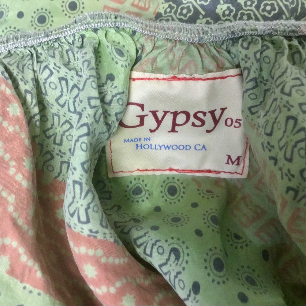 Gypsy 05 Dress